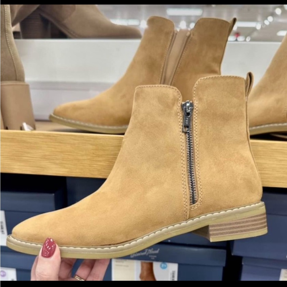 Women's brenna boots